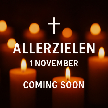 Allerzielen in Cultureel Centrum Bullekerk