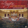 CD. Zingen in het concertgebouw van Amsterdam