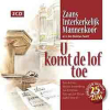 CD. U komt de lof toe (2CD)